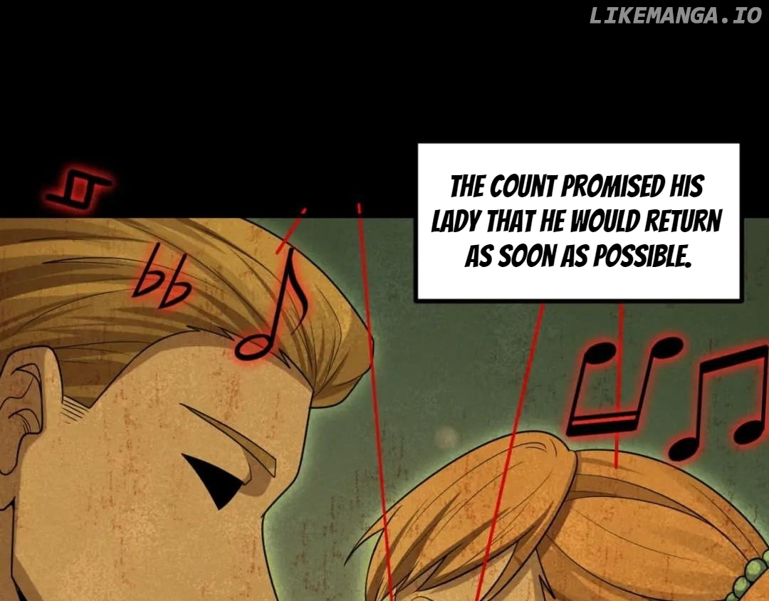 Era of the Haunted Chapter 172 - page 7